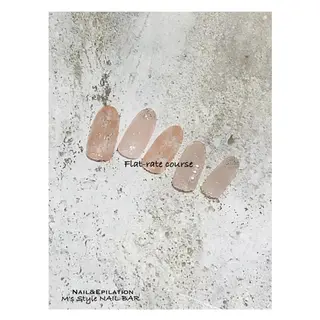 ネイル M's Style NAIL BARのネイルデザイン