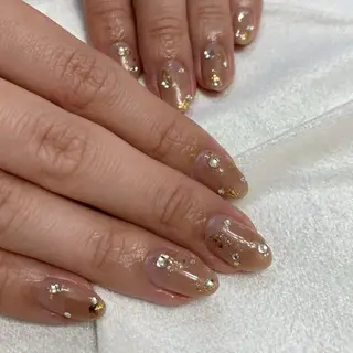 ネイル Uchida Mayunaのその他イメージ