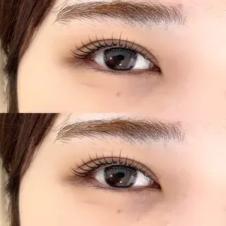 マツエク・マツパ roco* haruのマツエク・マツパデザイン