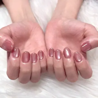 ネイル Noix 横浜のネイルデザイン