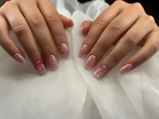 ネイル オハナ マルのネイルデザイン
