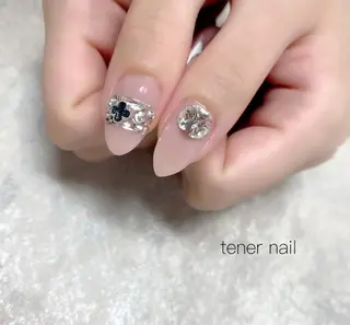 ネイル テネルネイル tener nailのネイルデザイン
