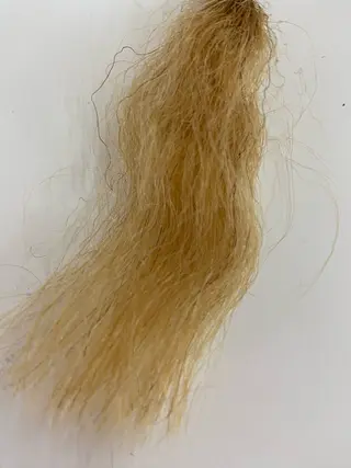 髪質改善・修復 成瀬由賀里のヘアスタイル