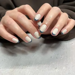ネイル Koa nails.のネイルデザイン