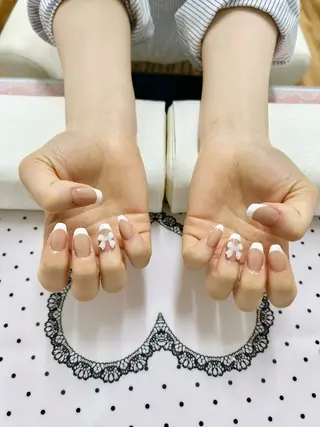 ネイル プライベートサロン LALA Nailのネイルデザイン