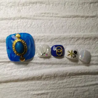 ネイル reve あやののネイルデザイン