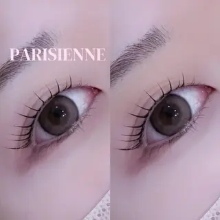 マツエク・マツパ BUNNYEYES CHISATO🐰のマツエク・マツパデザイン