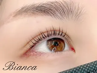 マツエク・マツパ Bianca川越西口 EGUCHIのマツエク・マツパデザイン