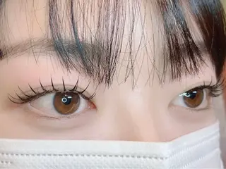 マツエク・マツパ picola 所沢 橋本のマツエク・マツパデザイン