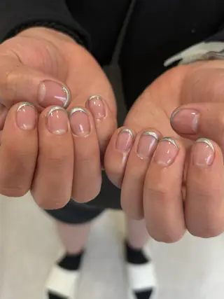ネイル rn__ nailのネイルデザイン