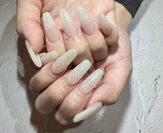 ネイル MIMnail メンズネイリストのネイルデザイン