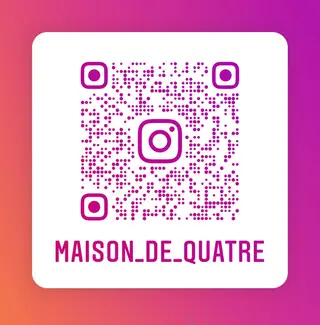 マツエク・マツパ アイブロウ Maison de quatreのマツエク・マツパデザイン