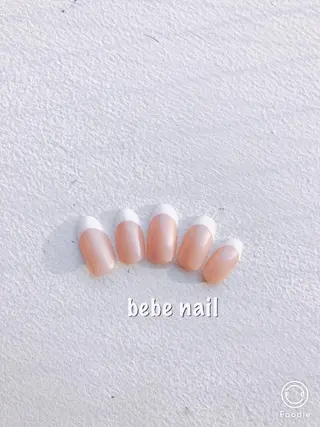 ネイル Ann. nail.tokyo所属・Ann nailのネイルデザイン