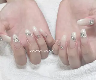 ネイル ルリン サロン💅のネイルデザイン