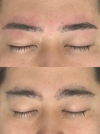 メンズ アイブロウ SENSE 【メンズ専門眉毛】の眉毛・アイブロウイメージ