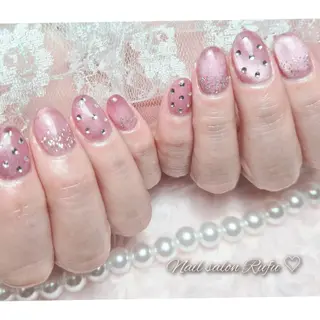 ネイル Nail Salon  Rufu【ルフ】のネイルデザイン