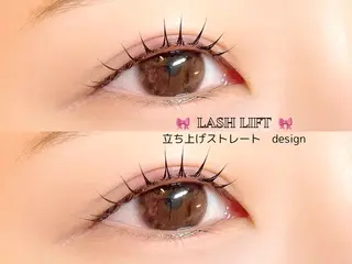 マツエク・マツパ laboT satsukiのマツエク・マツパデザイン