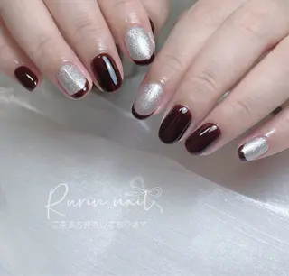 ネイル ルリン サロン💅のネイルデザイン