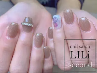 ネイル Sari ✳︎のネイルデザイン