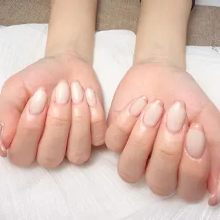 ネイル 鹿取 春子Teamのネイルデザイン