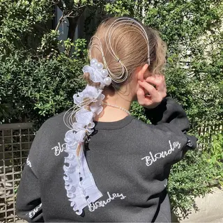 ミディアム 当日予約大歓迎💕/ Chisatoのその他イメージ