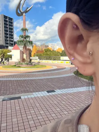 温サロン ponoのエステ・リラクイメージ