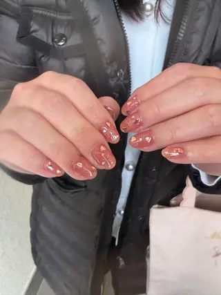 ネイル May. 昭和町のネイルデザイン