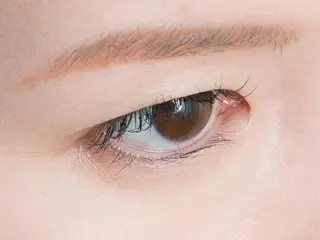 マツエク・マツパ 林 志帆子【en2号店】のマツエク・マツパデザイン