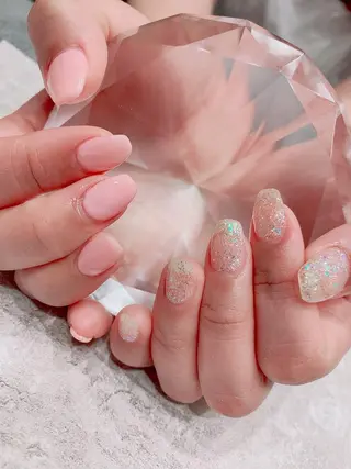 ネイル 竹澤 紫乃のその他イメージ