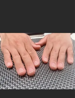 ネイル YU KAのネイルデザイン