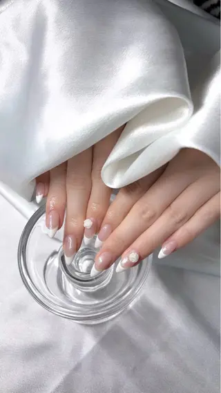 ネイル Siinail saraのネイルデザイン