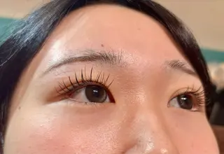 マツエク・マツパ LULU ☆KAORI☆のマツエク・マツパデザイン