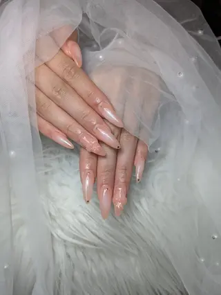 ネイル Queen Nail 柏店 クイーンネイルのネイルデザイン
