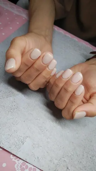 ネイル Nail salon Yuliyのネイルデザイン