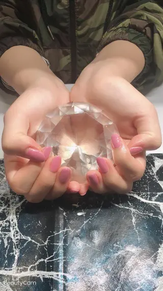 ネイル ✨アン ミユ✨のネイルデザイン