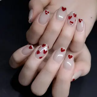 ネイル Queens ciciのネイルデザイン