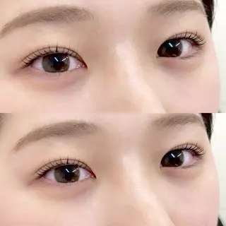 マツエク・マツパ THE BALM🐦 橋本♪のマツエク・マツパデザイン