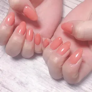 ネイル DollyGirl KYOKOのネイルデザイン