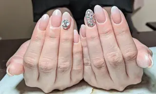 ネイル Eve nailのネイルデザイン
