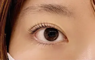 マツエク・マツパ Juicy Eye YOKOTAのマツエク・マツパデザイン