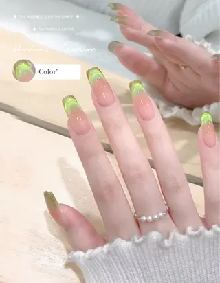 ネイル 🎀Ｍ nails✨ ビューティーのネイルデザイン
