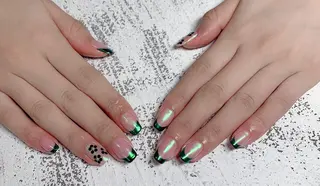 ネイル 🎀 moo～ 🎀のネイルデザイン