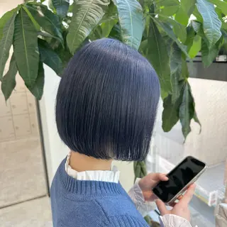 ショート カラー ヘアアレンジ メンズ 🌈トレンドヘア 🌈WATARU🌈のヘアスタイル