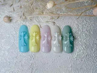 ネイル Renatus Nailのネイルデザイン