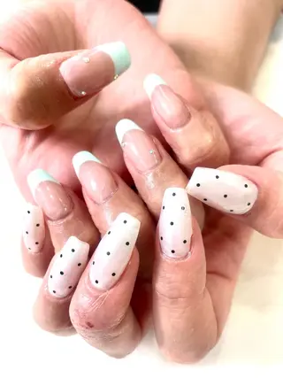 ネイル koto nailsのネイルデザイン