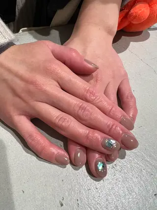 ネイル zir  nail 🕊️💗RIOのネイルデザイン