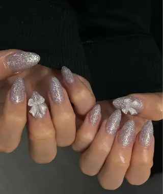 ネイル schon 🎀saraのネイルデザイン
