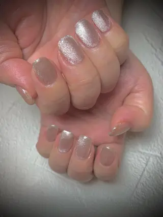 ネイル Eden ♾️のネイルデザイン