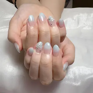 ネイル マルキ ネイルサロン　きたのネイルデザイン