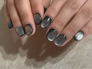 ネイル kikinail 溝の口のネイルデザイン